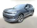 Volkswagen Tiguan DSG LED+ 5JGarantie IQ.DRIVE SHZ Keyl ACC 96 kW... Grau - thumbnail 1