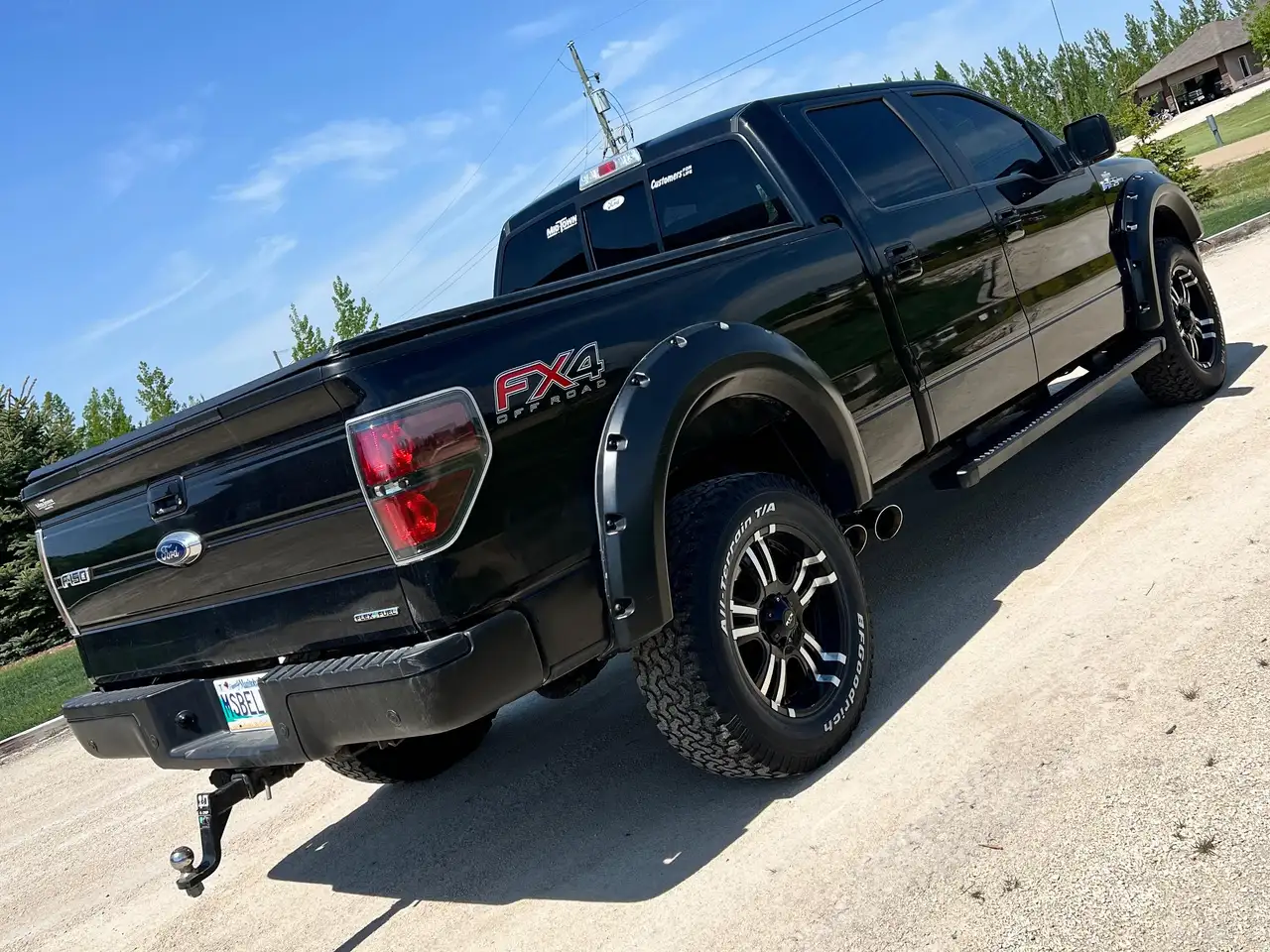 Ford F 150 снимка Ford F 150