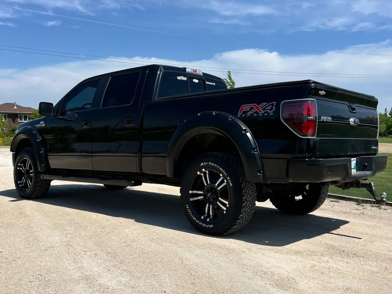 Ford F 150 снимка Ford F 150