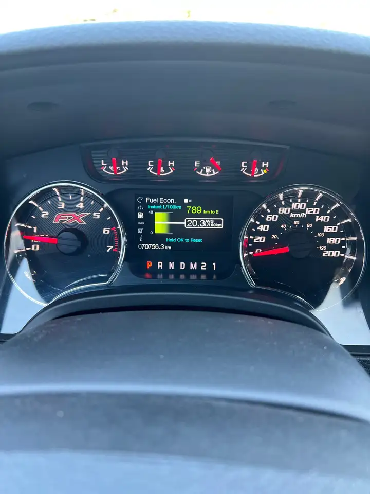 Ford F 150 снимка Ford F 150