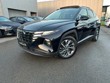 1.6 T-GDi 48V-Hybrid, PANO DAK/ CARPLAY/ CAMERA