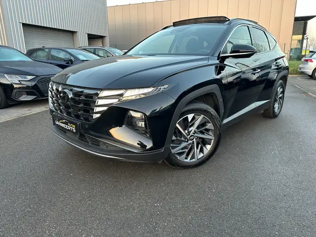 Hyundai TUCSON 1.6 T-GDi 48V-Hybrid, PANO DAK/ CARPLAY/ CAMERA