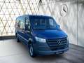 Mercedes-Benz Sprinter 315 CDI Mixto BASE  *StandHzg*Sitzheiz* Blau - thumbnail 18