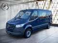 Mercedes-Benz Sprinter 315 CDI Mixto BASE  *StandHzg*Sitzheiz* Blau - thumbnail 2