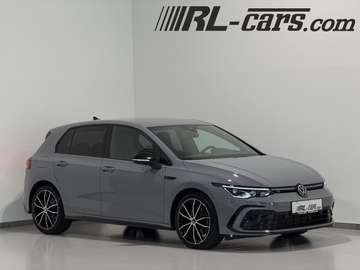 VIII 2.0TDI R-Line 4Motion/HEAD-UP/Harman/AHK/ACC