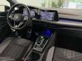 Volkswagen Golf VIII 2.0TDI R-Line 4Motion/HEAD-UP/Harman/AHK/ACC Grau - thumbnail 20
