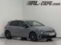 Volkswagen Golf VIII 2.0TDI R-Line 4Motion/HEAD-UP/Harman/AHK/ACC Grau - thumbnail 1