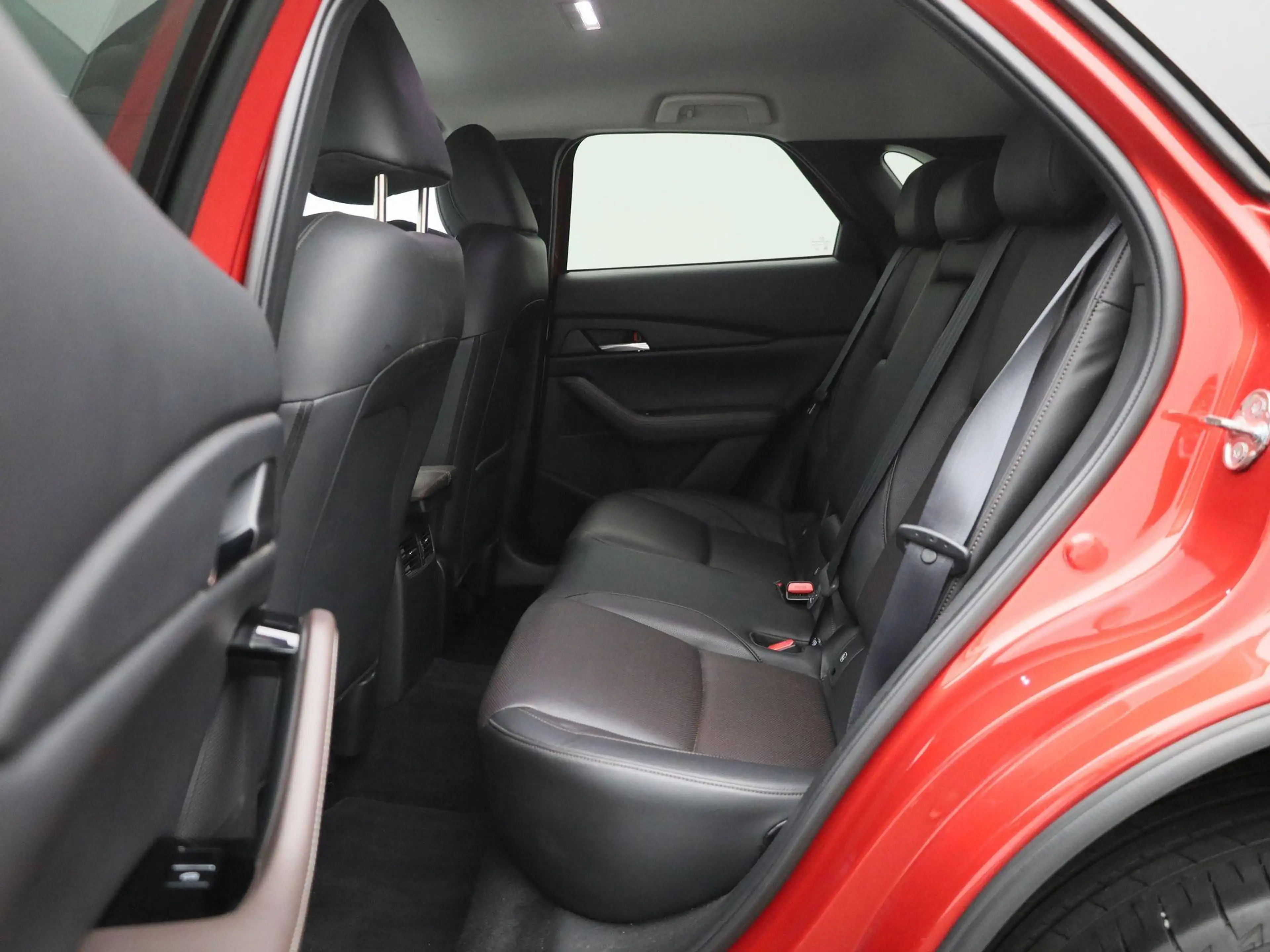 Mazda CX-3 2.0 SkyActiv-G 121 Luxury | 360° Camera | PDC V+A — photo 14