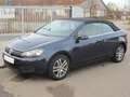 Volkswagen Golf VI Cabriolet Blau - thumbnail 13