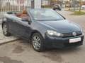Volkswagen Golf VI Cabriolet Blau - thumbnail 12