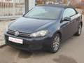Volkswagen Golf VI Cabriolet Blau - thumbnail 2