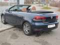 Volkswagen Golf VI Cabriolet Blau - thumbnail 14
