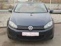 Volkswagen Golf VI Cabriolet Blau - thumbnail 10
