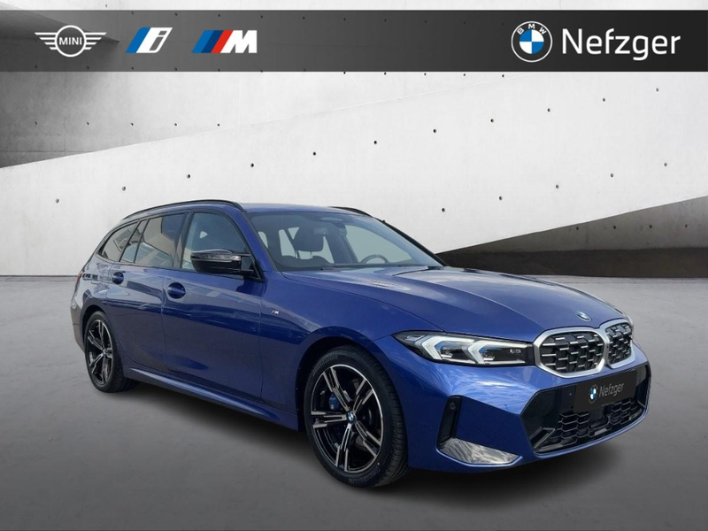 BMW 340 xDrive Tour. M Sport HUD Pano ACC 360° AHK — photo 5
