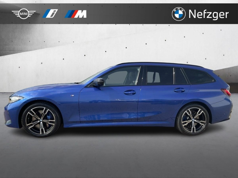 BMW 340 xDrive Tour. M Sport HUD Pano ACC 360° AHK — photo 2
