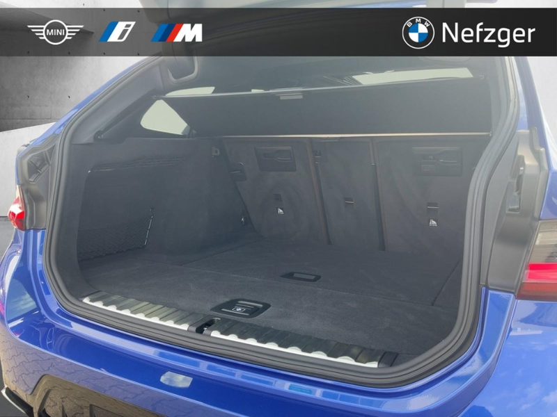 BMW 340 xDrive Tour. M Sport HUD Pano ACC 360° AHK — photo 6