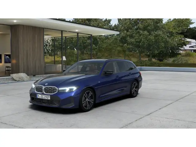 Bmw 340 xDrive Tour. M Sport HUD Pano ACC 360° AHK