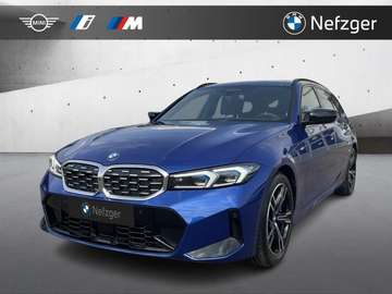 xDrive Tour. M Sport HUD Pano ACC 360° AHK