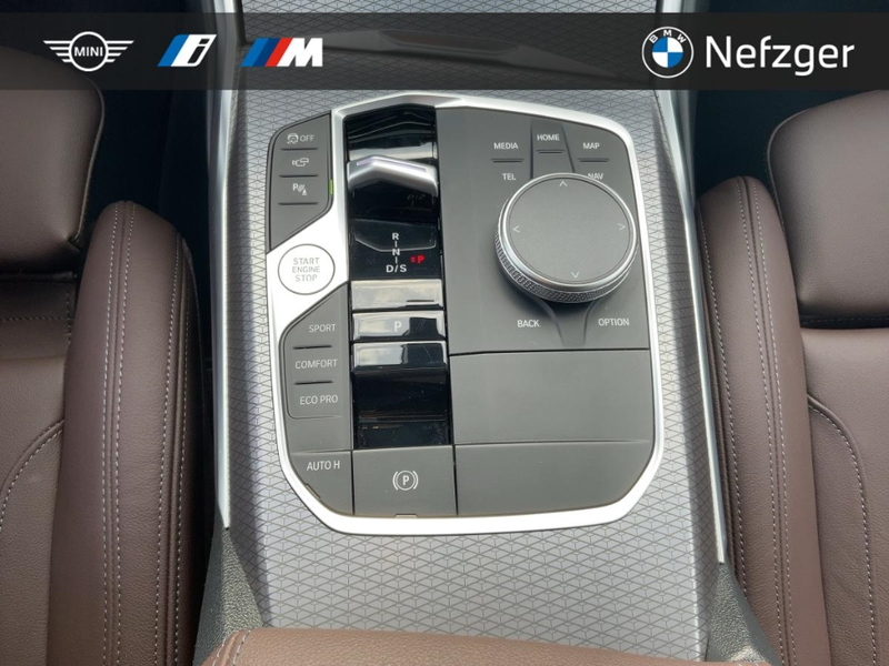 BMW 340 xDrive Tour. M Sport HUD Pano ACC 360° AHK — photo 13