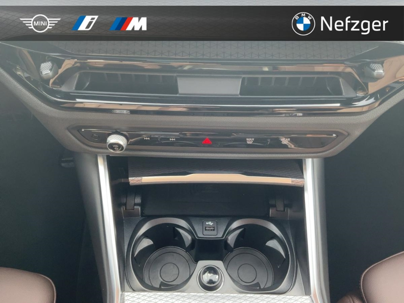 BMW 340 xDrive Tour. M Sport HUD Pano ACC 360° AHK — photo 11