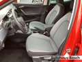 SEAT Arona 1.0 TGI Style CNG SHZ Bluetooth Klima Rouge - thumbnail 12