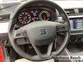SEAT Arona 1.0 TGI Style CNG SHZ Bluetooth Klima Rouge - thumbnail 13