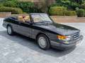 Saab 900 Turbo crna - thumbnail 8