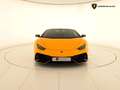Lamborghini Huracán Fluo Capsule Coupe 5.2 Evo 640 awd Arancione - thumbnail 2