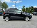 Ford EcoSport Titanium, Navi, Kamera, LED, Allw., B&O Zwart - thumbnail 3