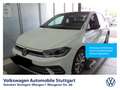Volkswagen Polo Style 1.0 TSI DSG Navi Kamera ACC SHZ Weiß - thumbnail 1