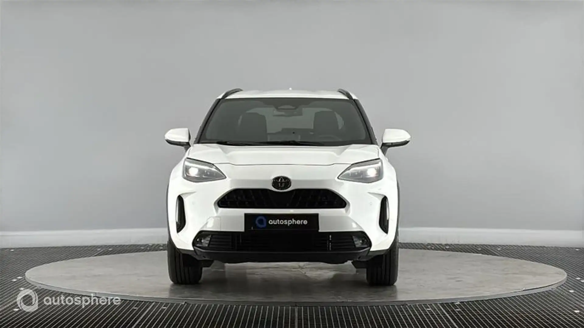 Toyota Yaris Cross 130h Design MY25 - 2