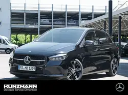 Mercedes-Benz B 180 Progressive Night Distronic Kamera AHK