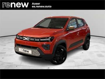 Electric Extreme 65 48kW