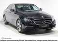 Mercedes-Benz E 200 d Auto Business Sport Navi Siyah - thumbnail 1