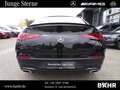 Mercedes-Benz GLE 400 GLE 400 e 4M Coupé AMG+Night/Airmatic/Distronic Schwarz - thumbnail 8