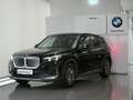 BMW iX1 eDrive20 Schwarz - thumbnail 1