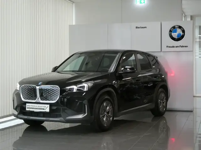 BMW iX1 eDrive20