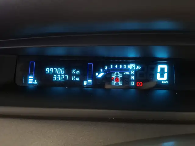 Renault Scenic view 14