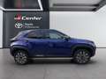 Toyota Yaris Cross TeamPlayer*WINTER PAKET*Lager* Azul - thumbnail 6