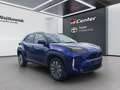 Toyota Yaris Cross TeamPlayer*WINTER PAKET*Lager* Azul - thumbnail 5