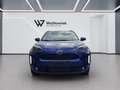 Toyota Yaris Cross TeamPlayer*WINTER PAKET*Lager* Azul - thumbnail 4