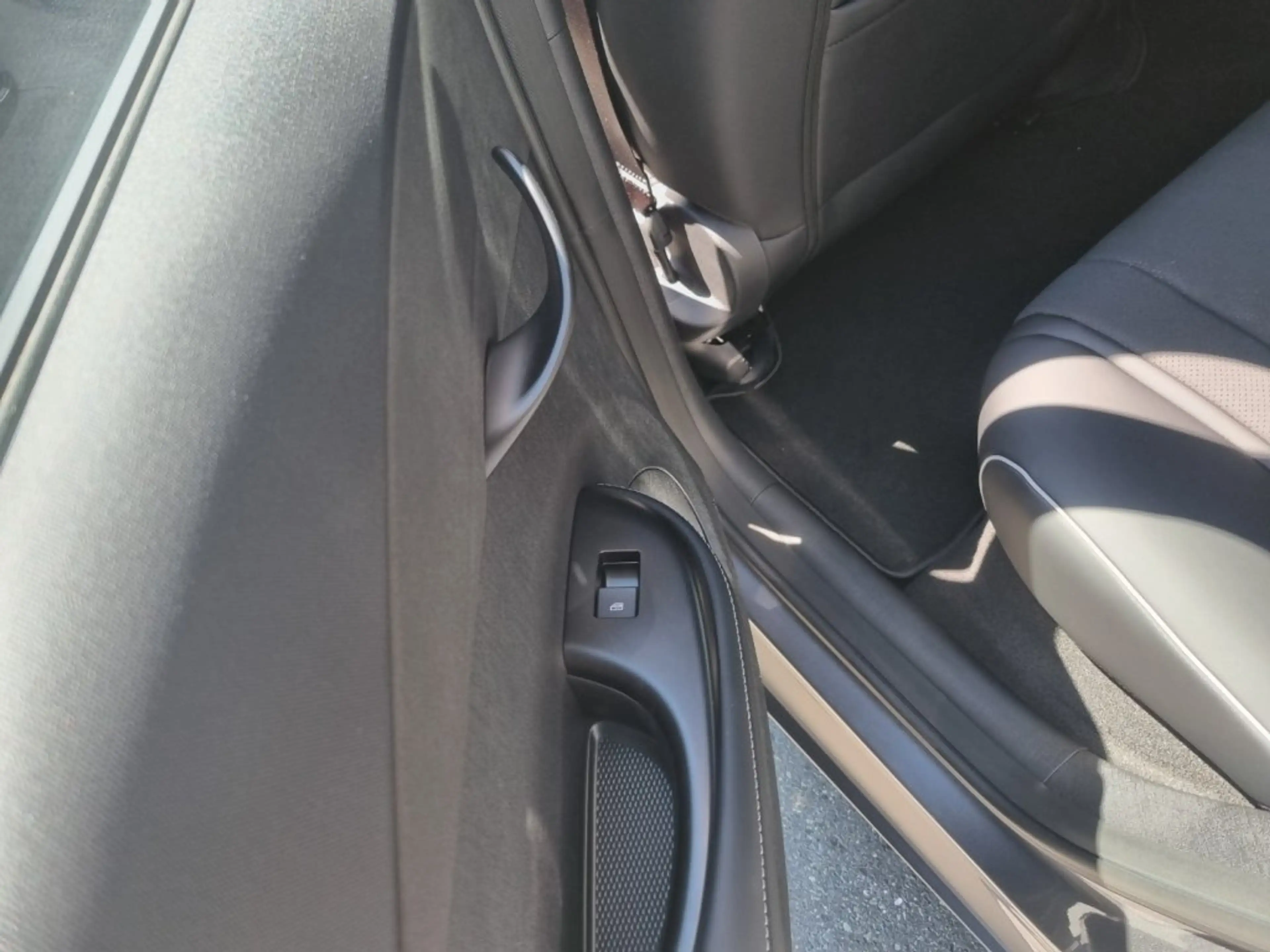 BYD Dolphin Comfort MY2025 — photo 13