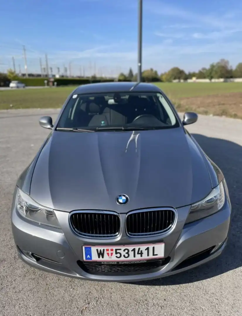BMW 318 N43 - 2