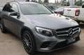 Mercedes-Benz GLC 250 d 4Matic Premium Grigio - thumbnail 2