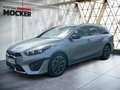 Kia Ceed SW / cee'd SW Ceed Sportswagon GT Line Gris - thumbnail 2