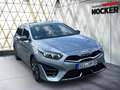 Kia Ceed SW / cee'd SW Ceed Sportswagon GT Line Gris - thumbnail 15