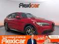 Alfa Romeo Stelvio 2.0 Gasolina 147kW (200cv) SPRINT Q4 Rojo - thumbnail 1