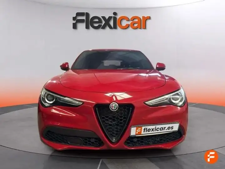 Alfa Romeo Stelvio 2.0 Gasolina Sprint Q4 2022, foto 2