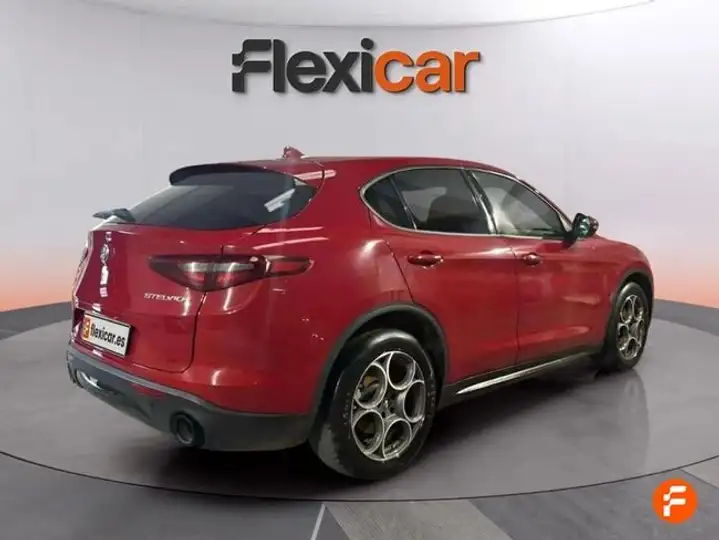 Alfa Romeo Stelvio 2.0 Gasolina Sprint Q4 2022, foto 5