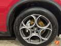 Alfa Romeo Stelvio 2.0 Gasolina 147kW (200cv) SPRINT Q4 Rojo - thumbnail 18